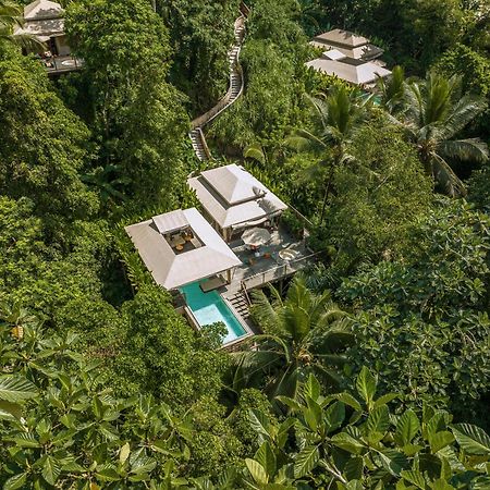 Kanva Ubud Tegallalang  Ruang foto