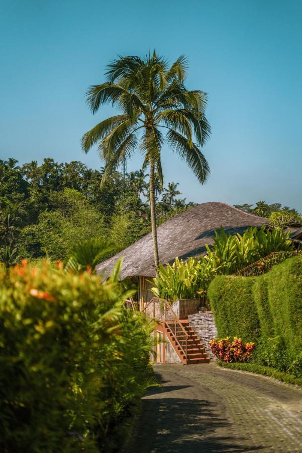 Kanva Ubud Tegallalang  Bagian luar foto