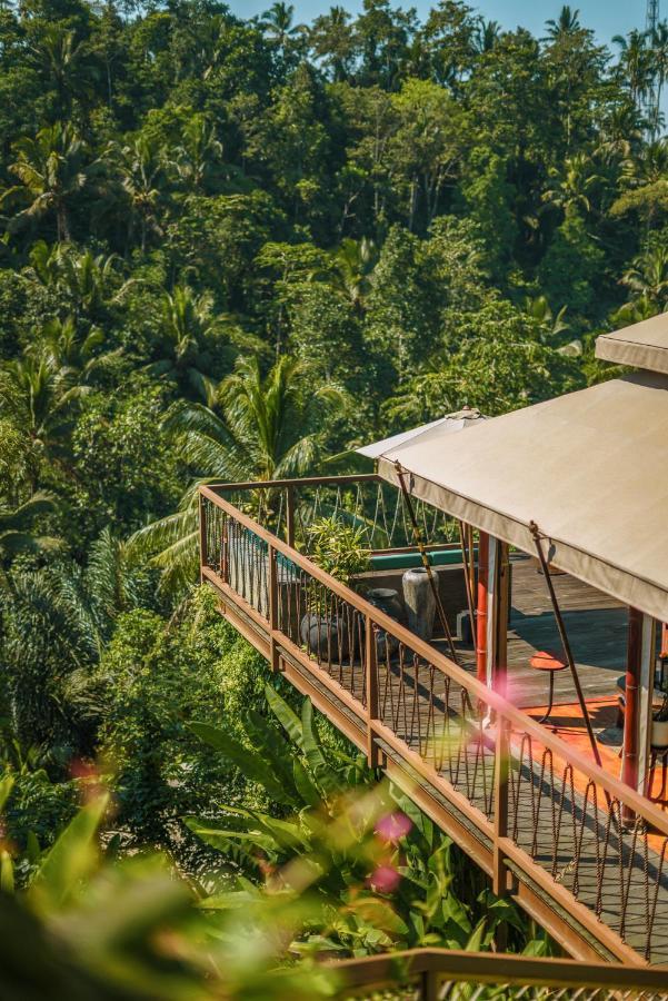 Kanva Ubud Tegallalang  Bagian luar foto