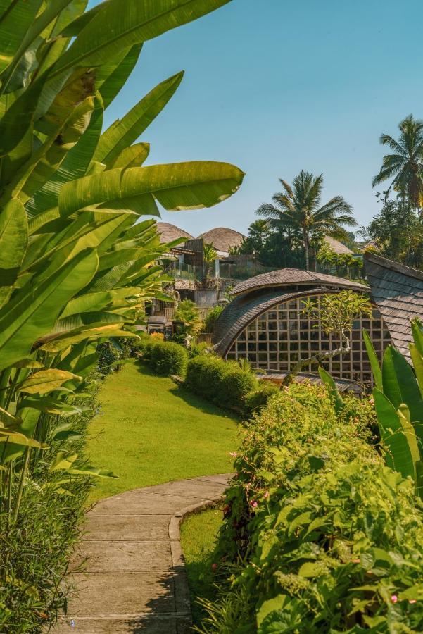 Kanva Ubud Tegallalang  Bagian luar foto